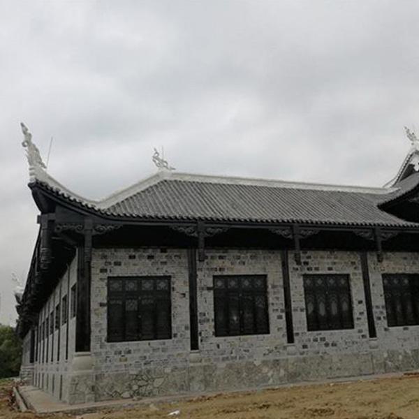 承德貴陽(yáng)古建筑