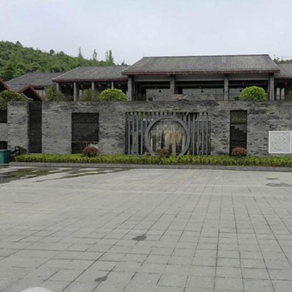 上饒貴州仿古建筑