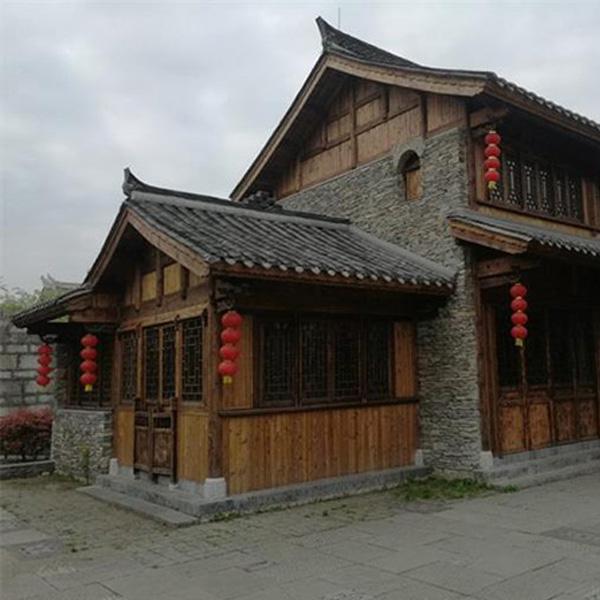 荊門貴陽仿古建筑